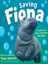 Imagen de portada para Saving Fiona